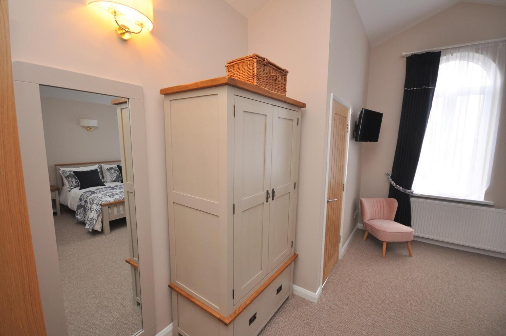 'Sixteen B' Bed&Breakfast York Zimmer foto